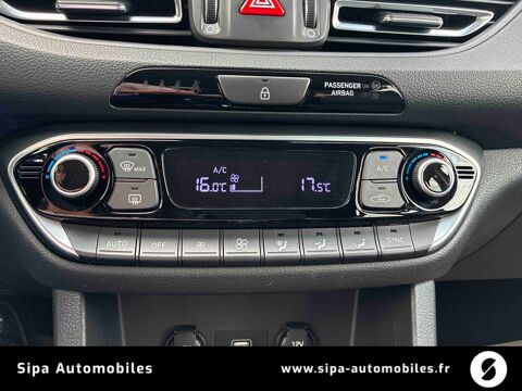 i30 SW 1.0 T-GDi 120 DCT-7 Hybrid 48V Creative 5p 2023 occasion 33110 Le Bouscat