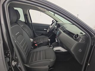 Duster Blue dCi 115 4x2 Prestige + 5p 2022 occasion 35170 Bruz