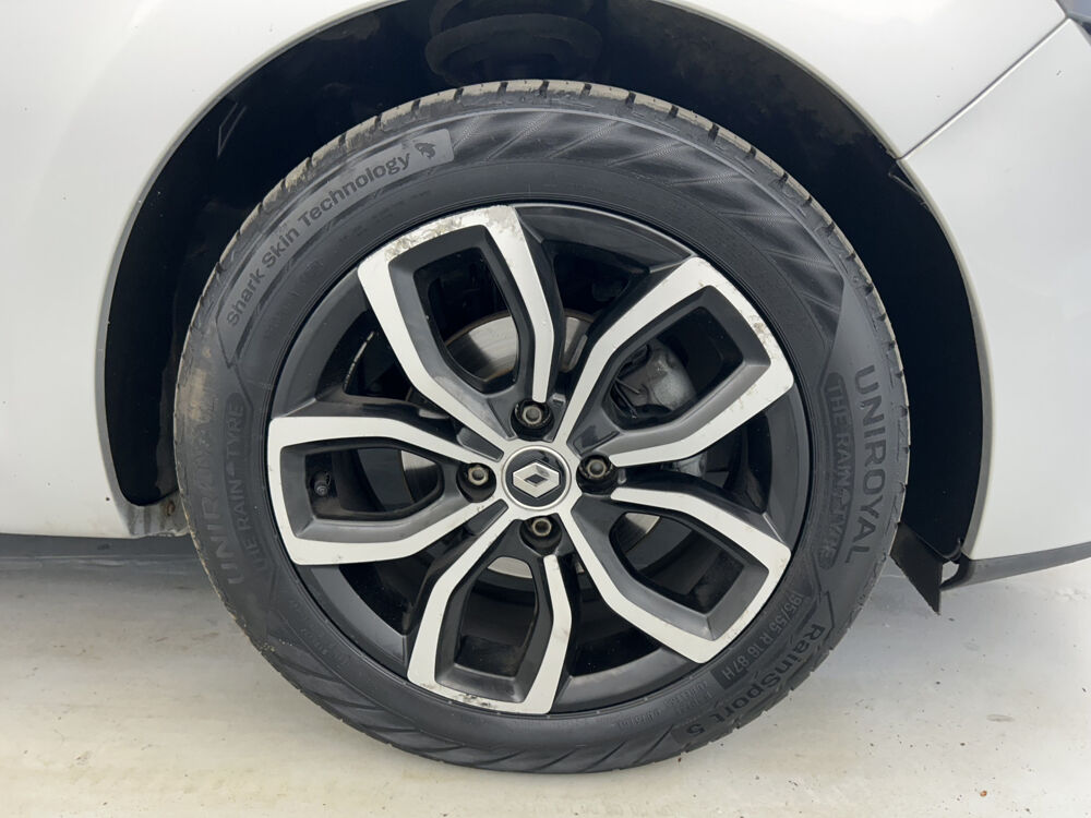 Clio dCi 90 E6C Intens 5p 2019 occasion 35170 Bruz