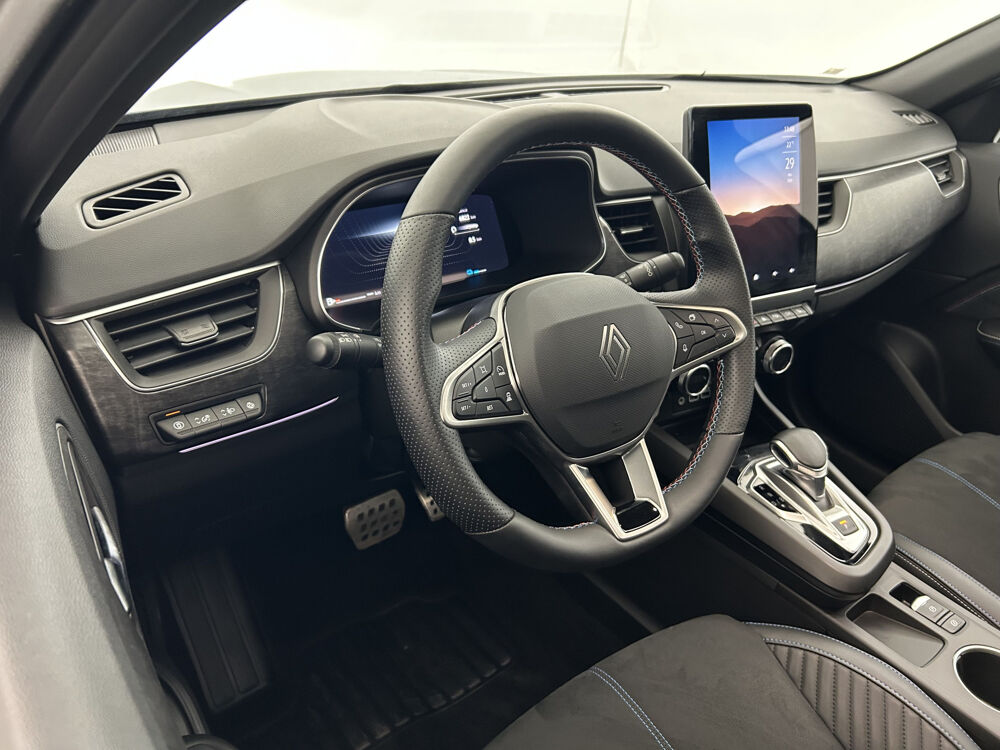 Arkana E-Tech full hybrid 145 GSR2 esprit Alpine 5p 2025 occasion 35170 Bruz