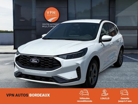Ford Kuga 2.5 duratec 180 ch fhev powershift ST Line 2025 occasion Lormont 33310