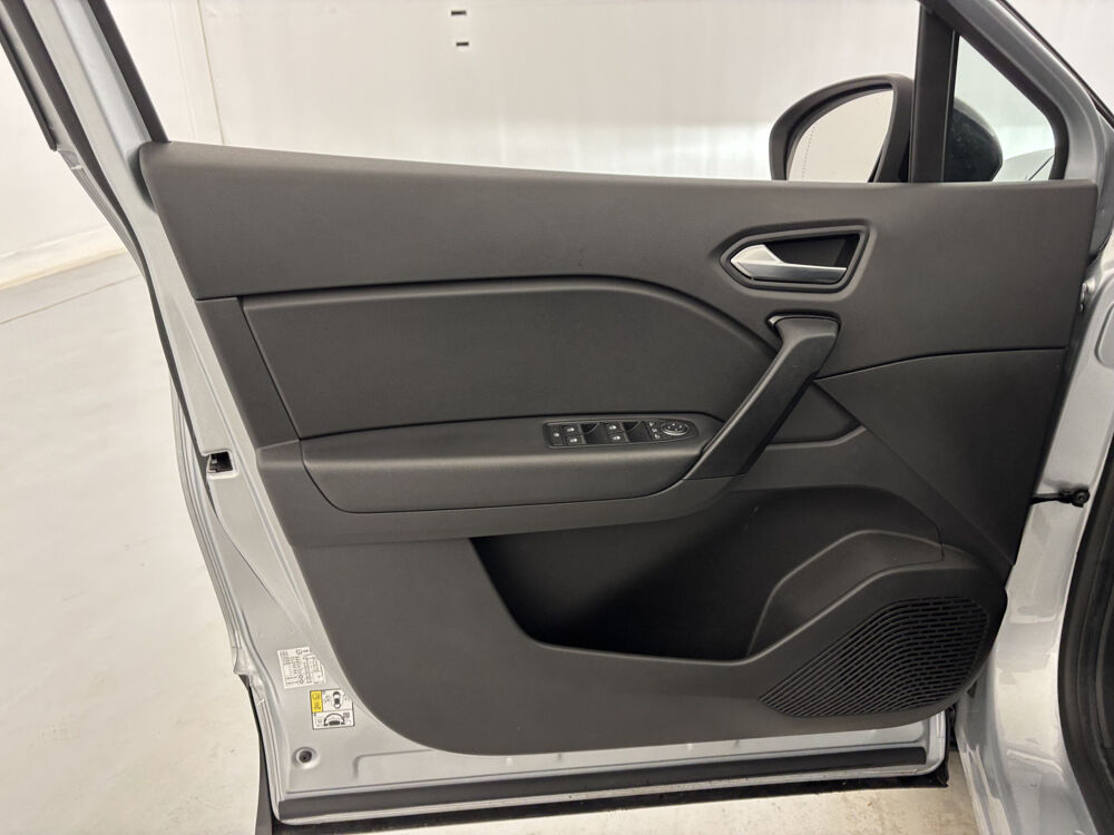Captur TCe 90 Evolution 5p 2024 occasion 35170 Bruz