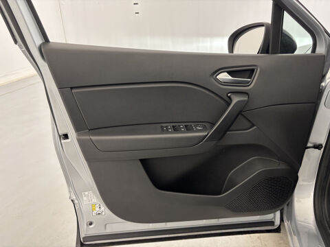 Captur TCe 90 Evolution 5p 2024 occasion 35170 Bruz