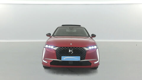 DS4 Hybride E-Tense 225 EAT8 Rivoli 5p 2023 occasion 35170 Bruz
