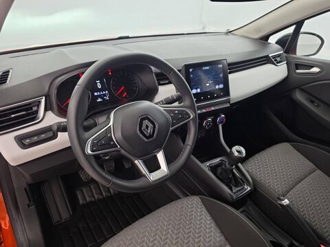 Clio Blue dCi 100 Evolution 5p 2023 occasion 35170 Bruz