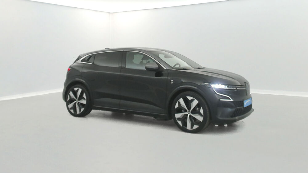 M&eacute;gane EV60 220 ch super charge Techno 5p 2023 occasion 35170 Bruz