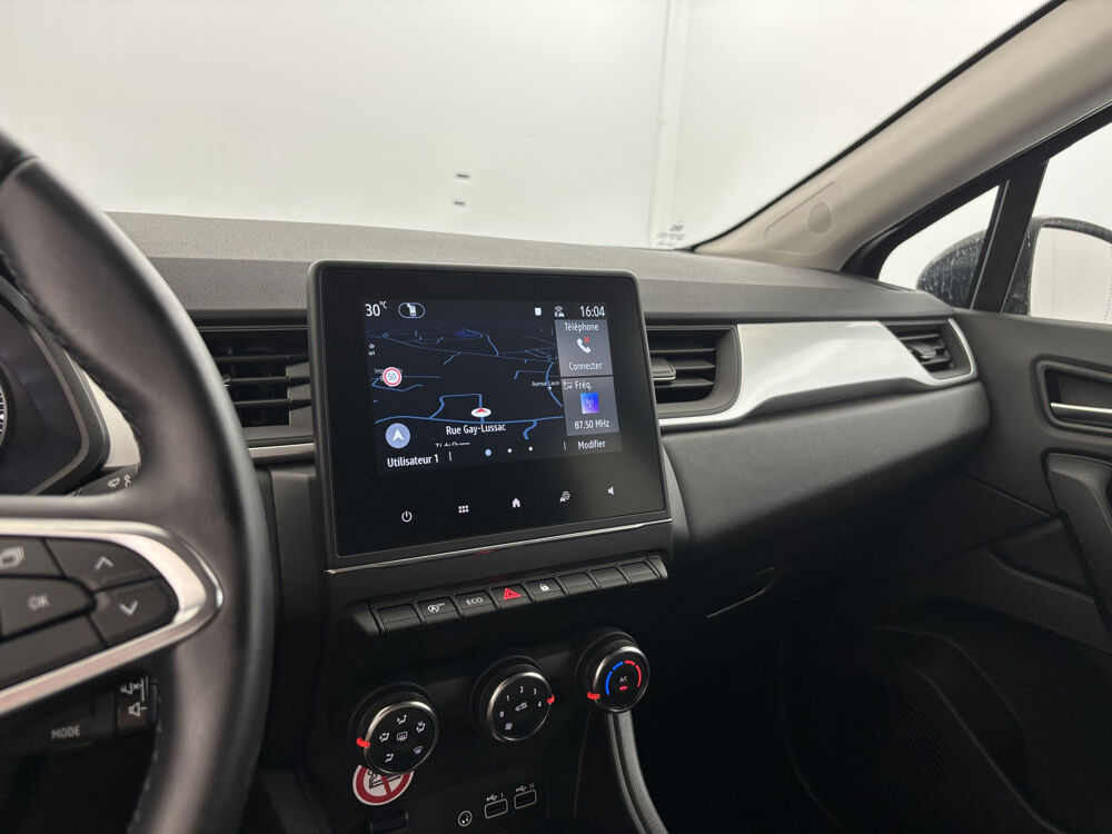 Captur TCe 90 Evolution 5p 2024 occasion 35170 Bruz