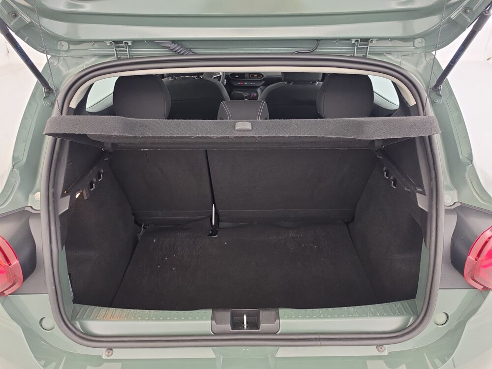 Sandero TCe 90 Stepway Expression 5p 2024 occasion 35170 Bruz