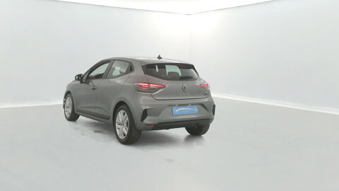 Clio E-Tech full hybrid 145 ch GSR2 Evolution 5p 2025 occasion 35170 Bruz