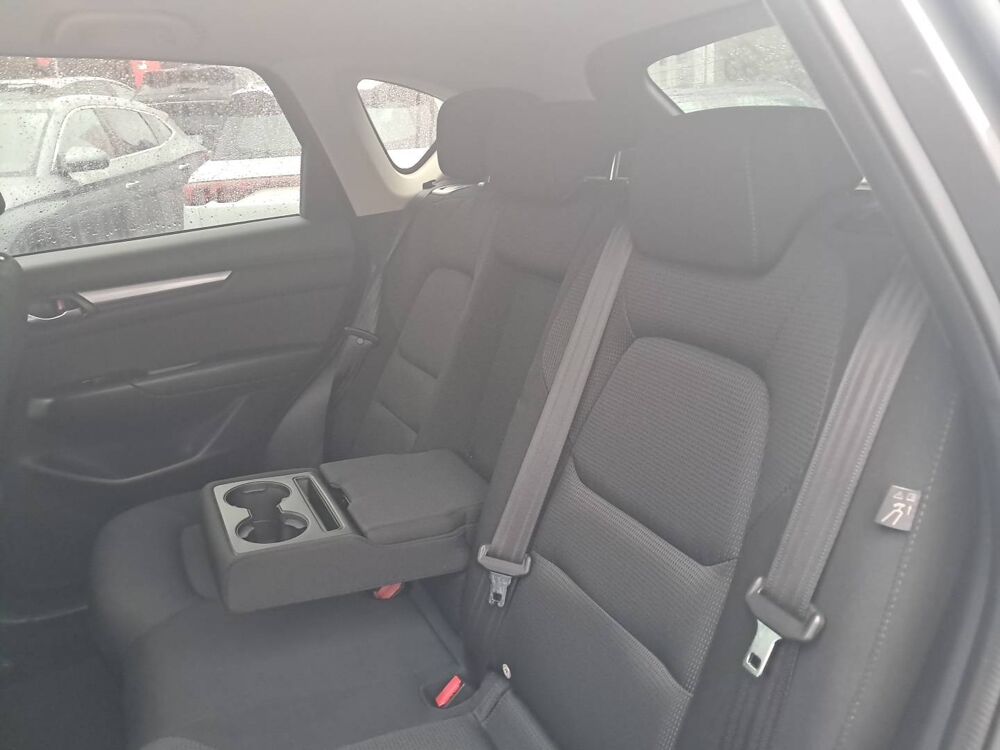 CX-5 2.0L Skyactiv-G 165 ch 4x2 Dynamique 5p 2020 occasion 35170 Bruz