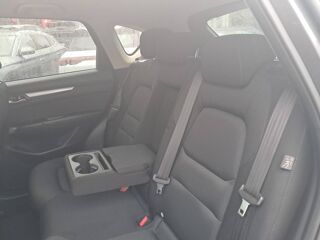 CX-5 2.0L Skyactiv-G 165 ch 4x2 Dynamique 5p 2020 occasion 35170 Bruz