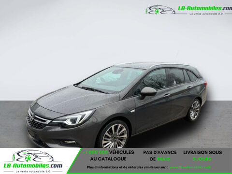 Opel Astra 1.6 Turbo 200 ch 2016 occasion Beaupuy 31850