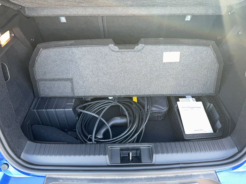 Captur E-Tech Plug-in 160 21 Intens 5p 2022 occasion 35170 Bruz
