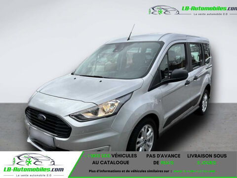 Ford Tourneo VP 1.0 EcoBoost 100 2018 occasion Beaupuy 31850