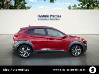 Kona Hybrid 141 Creative 5p 2022 occasion 33110 Le Bouscat