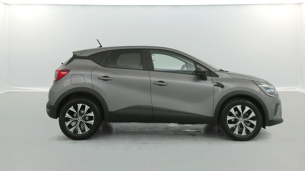 Captur TCe 90 Evolution 5p 2024 occasion 35170 Bruz