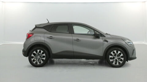Captur TCe 90 Evolution 5p 2024 occasion 35170 Bruz