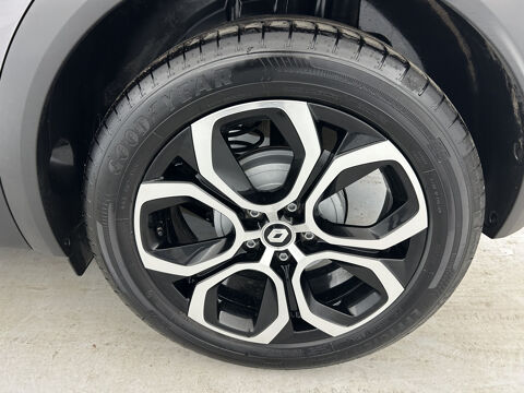 Captur TCe 90 Techno 5p 2023 occasion 35170 Bruz
