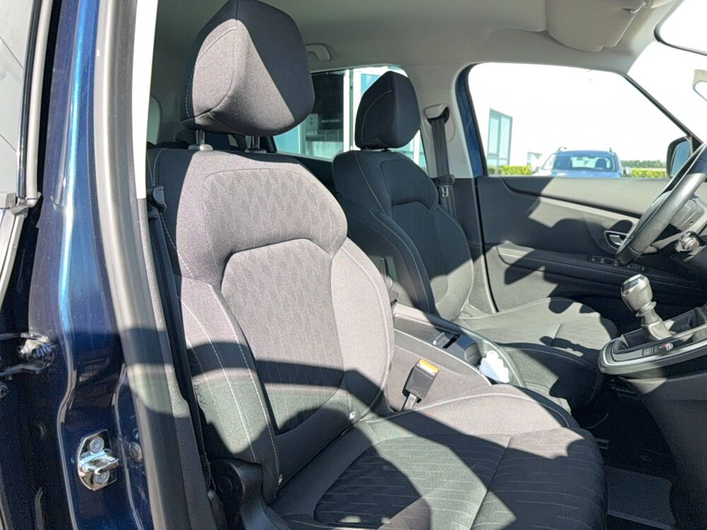 Sc&eacute;nic Scenic Blue dCi 120 Limited 5p 2019 occasion 35170 Bruz