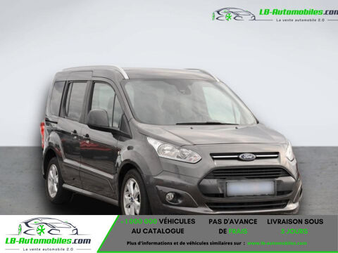 Ford Tourneo VP 1.0 EcoBoost 100 BVM 2017 occasion Beaupuy 31850