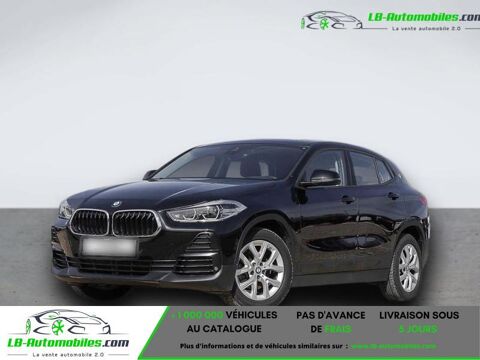 Annonce voiture BMW X2 27700 