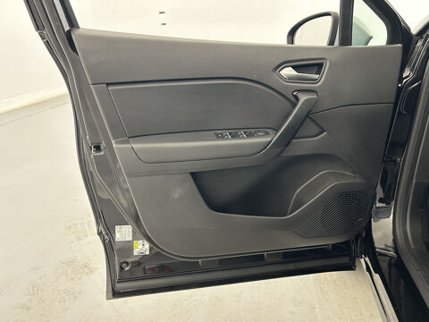 Captur Eco-G 100 ch Evolution 5p 2025 occasion 35170 Bruz