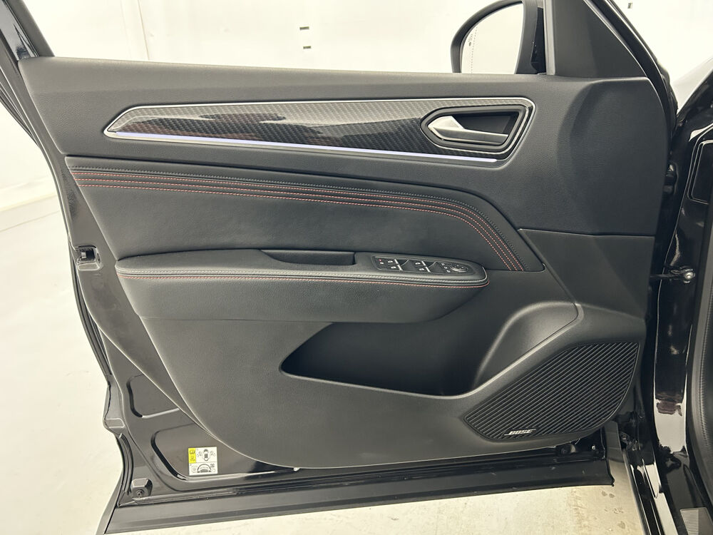 Arkana 1.6 E-Tech 145ch RS Line Sur&eacute;quip&eacute; 2021 occasion 35170 Bruz