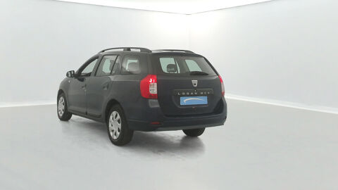 Logan TCe 90 Silverline 5p 2018 occasion 35170 Bruz