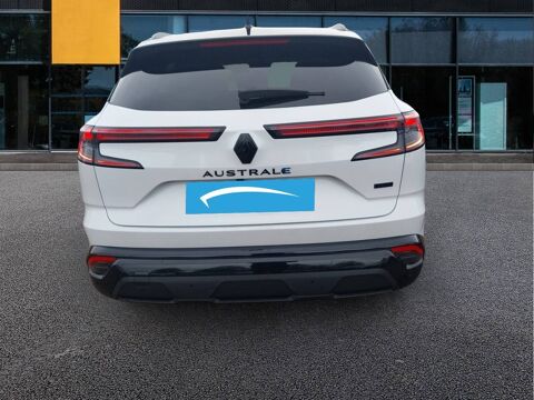 Austral E-Tech full hybrid 200 GSR2 Techno esprit Alpine 5p 2025 occasion 35170 Bruz