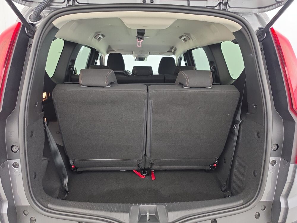 Jogger Hybrid 140 7 places GSR2 Extreme 5p 2025 occasion 35170 Bruz