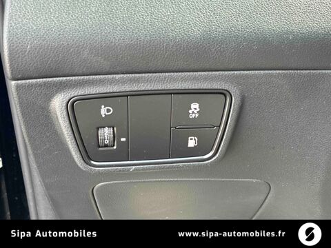 Tucson 1.6 T-GDI 265 HTRAC Plug-in BVA6 Business 5p 2023 occasion 33110 Le Bouscat