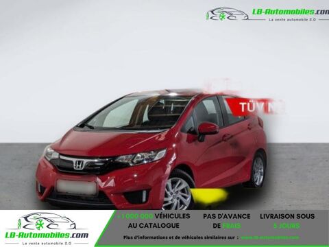 Honda Jazz 1.3 i-VTEC 102ch 2015 occasion Beaupuy 31850