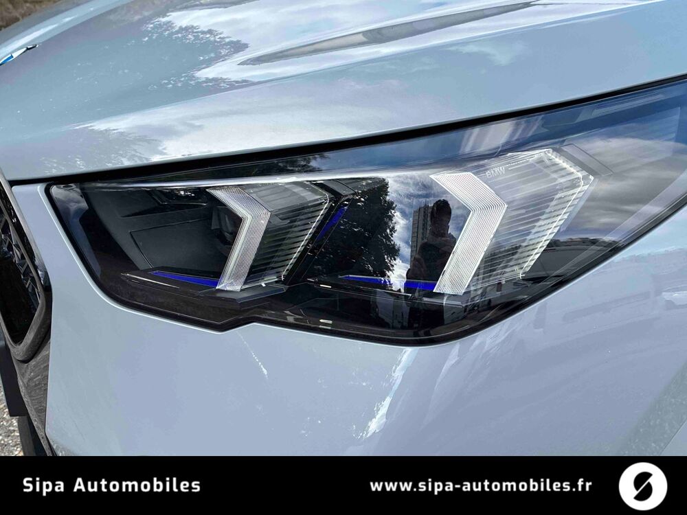 X2 sDrive 20d 163ch DKG7 M Sport 5p 2025 occasion 33110 Le Bouscat