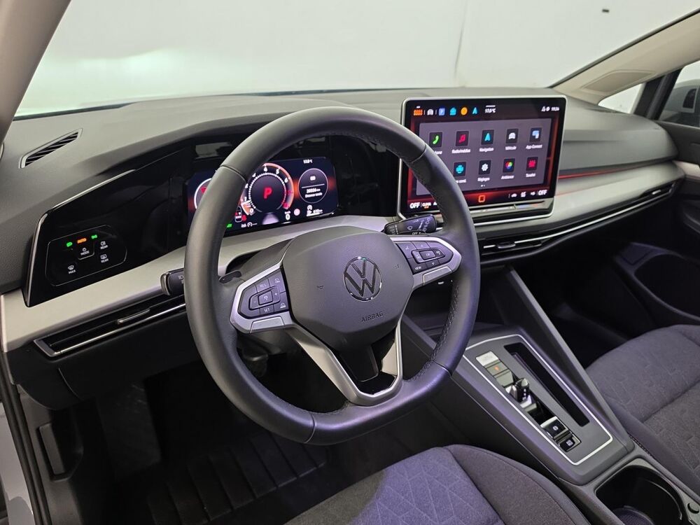 Golf 1.5 eTSI116ch VW Edition DSG7 2025 occasion 35170 Bruz