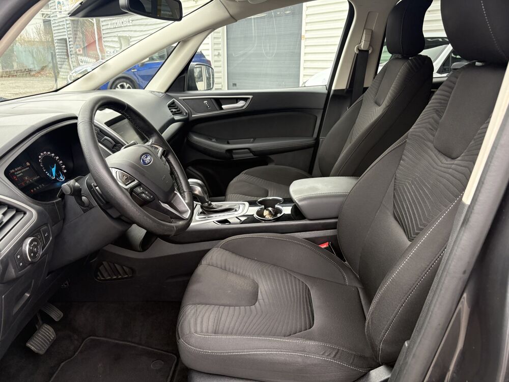 Mondeo 2.0 TDCi 150ch Stop&Start Trend 2016 occasion 31180 Castelmaurou