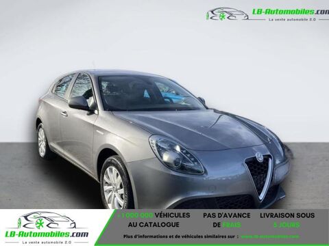 Alfa Romeo Giulietta 1.4 TJet 120 ch 2021 occasion Beaupuy 31850