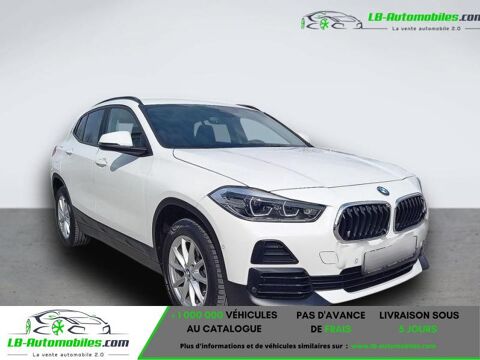 Annonce voiture BMW X2 29200 