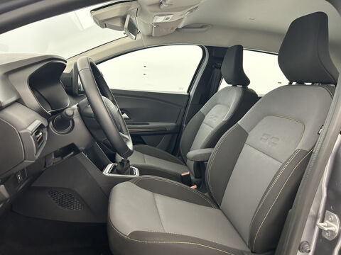 Sandero TCe 90 Stepway Extreme 5p 2025 occasion 35170 Bruz
