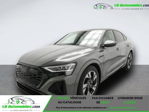 Annonce voiture Audi Q8 77700 