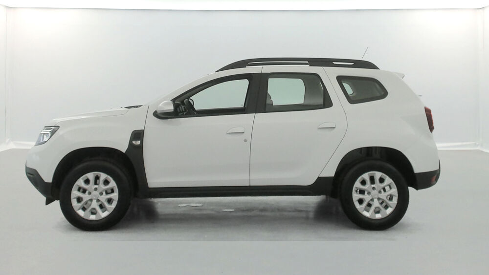 Duster TCe 150 FAP 4x2 EDC Confort 5p 2022 occasion 35170 Bruz
