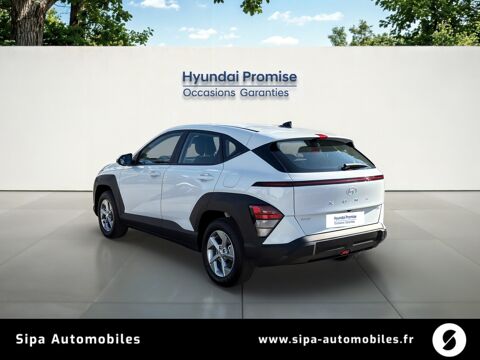Kona Hybrid 129 Intuitive 5p 2025 occasion 33110 Le Bouscat