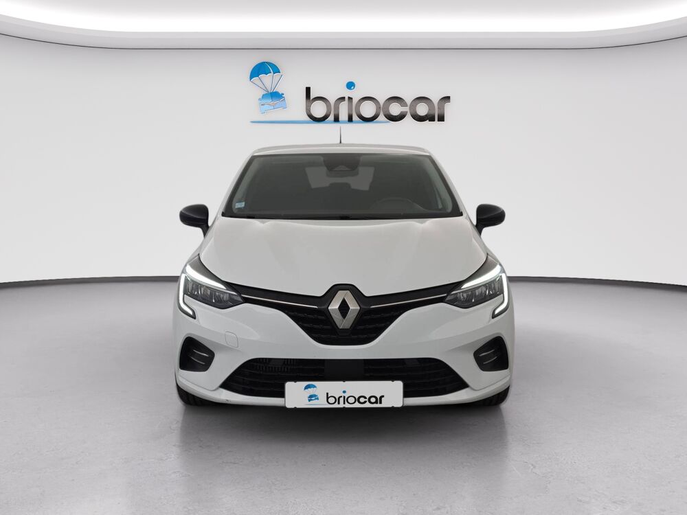 Clio TCe 90 Evolution 5p 2022 occasion 35170 Bruz