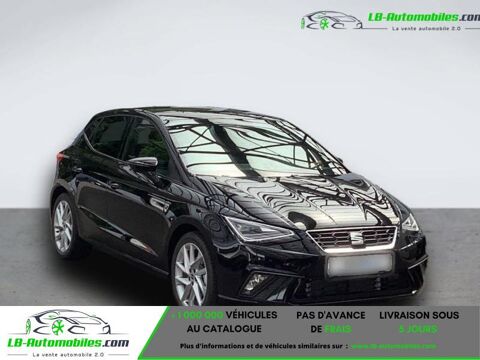 Annonce voiture Seat Ibiza 27600 €