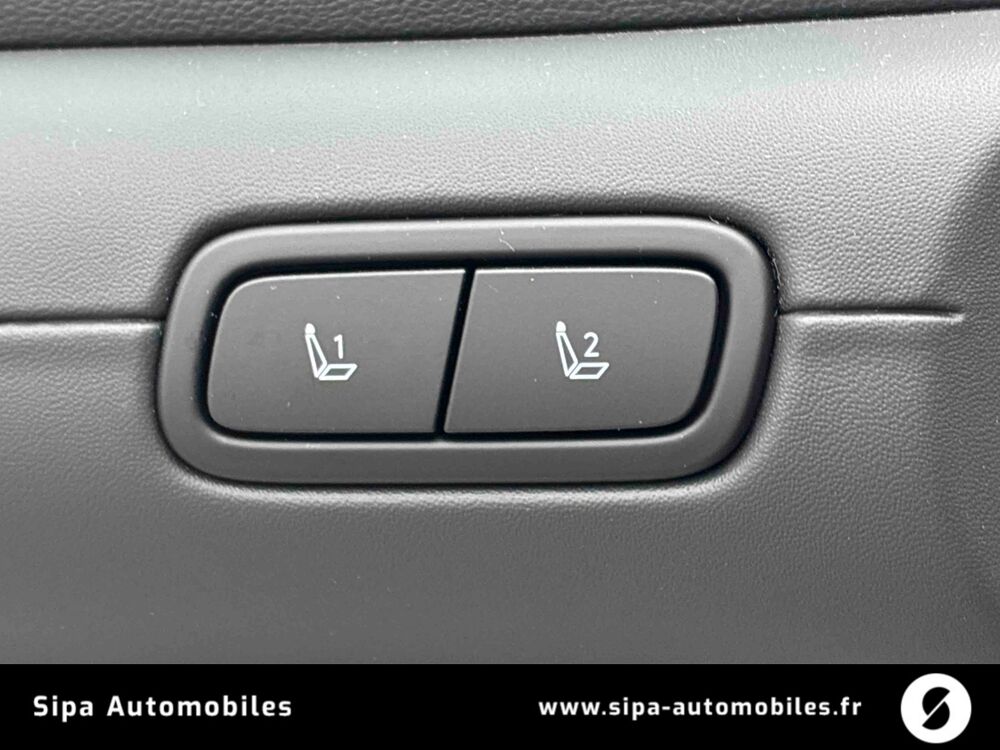Tucson 1.6 T-GDI 288 Plug-in BVA6 Executive 5p 2025 occasion 33110 Le Bouscat
