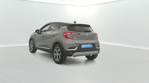 Captur E-Tech full hybrid 145 Techno fast track 5p 2023 occasion 35170 Bruz