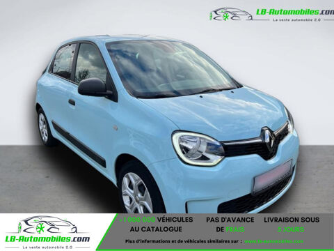 Renault Twingo SCe 65 BVM 2019 occasion Beaupuy 31850