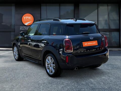 Countryman 136 ch bva7 Cooper essential 2023 occasion 33310 Lormont