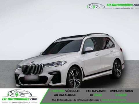 Annonce voiture BMW X7 95700 
