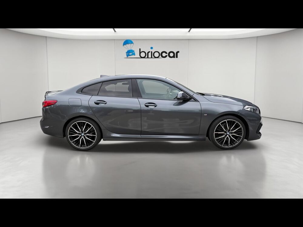 Serie 2 218dA 150ch M Sport BVA8 Sur&eacute;quip&eacute;e 2021 occasion 35170 Bruz