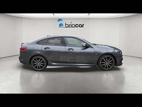Serie 2 218dA 150ch M Sport BVA8 Sur&eacute;quip&eacute;e 2021 occasion 35170 Bruz